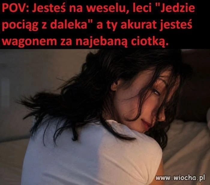 Ohh jedno zdanie 