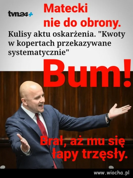 Gdzie nie spojrzysz to złodziej PiSu...i chca dalej krasc!
