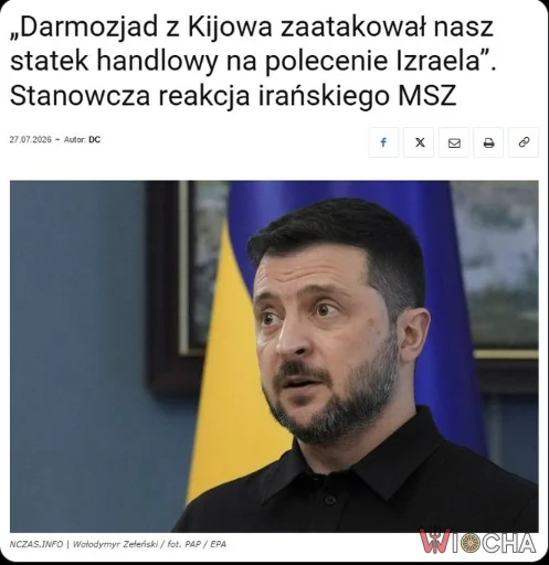 Darmozjad z Kijowa 🤣🤣🤣🤣🤣