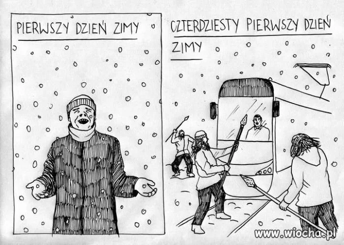 Fajna zima, fajna 