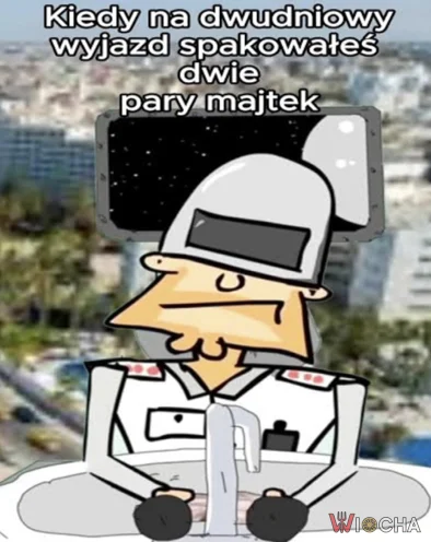 No i teraz spełni się najgorszy scenariusz