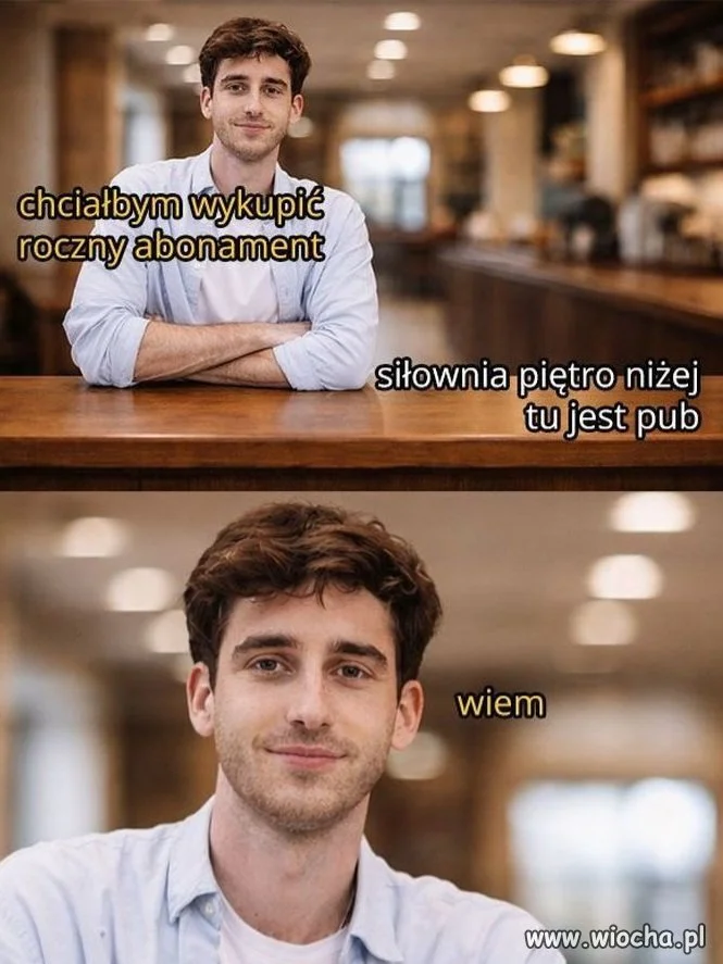 I to się nazywa wybór 