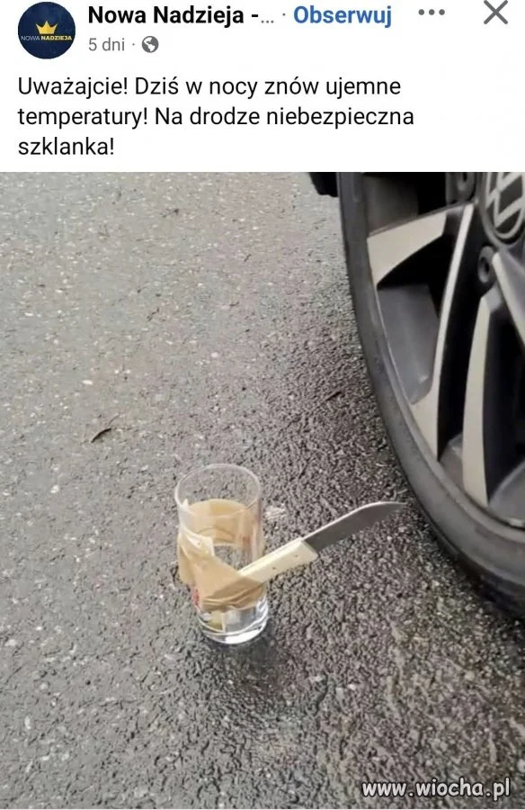 Gdy metafora wymyka się spod kontroli