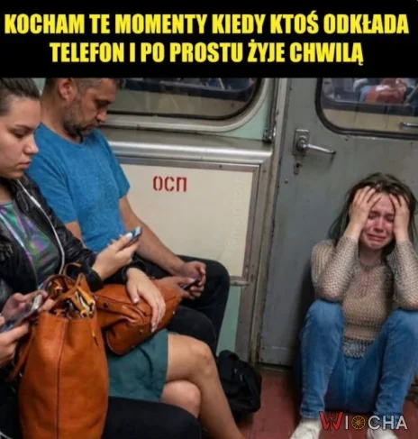 Nie ma to jak relaks