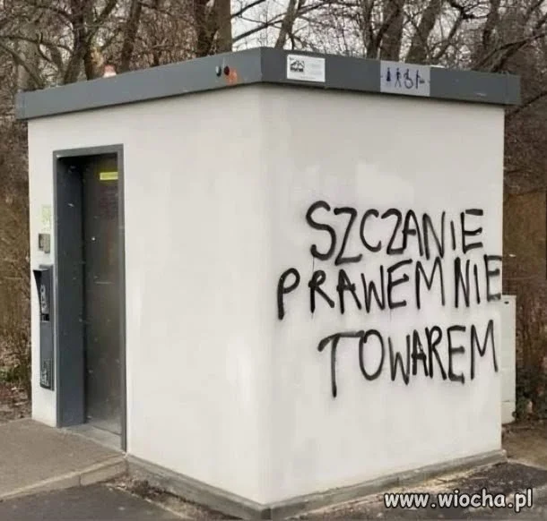Nowa propozycja lewicy.