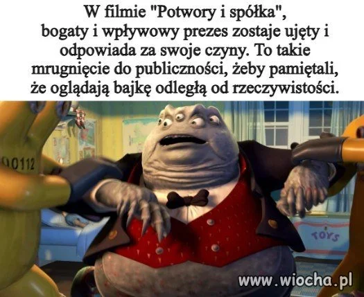 Życie to nie bajka