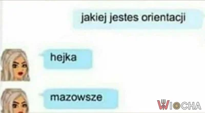 Hejka, Mazowsze