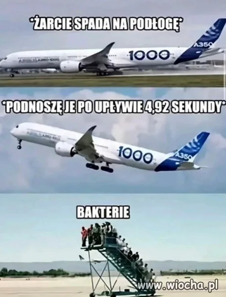 Czy to międzynarodowa zasada?