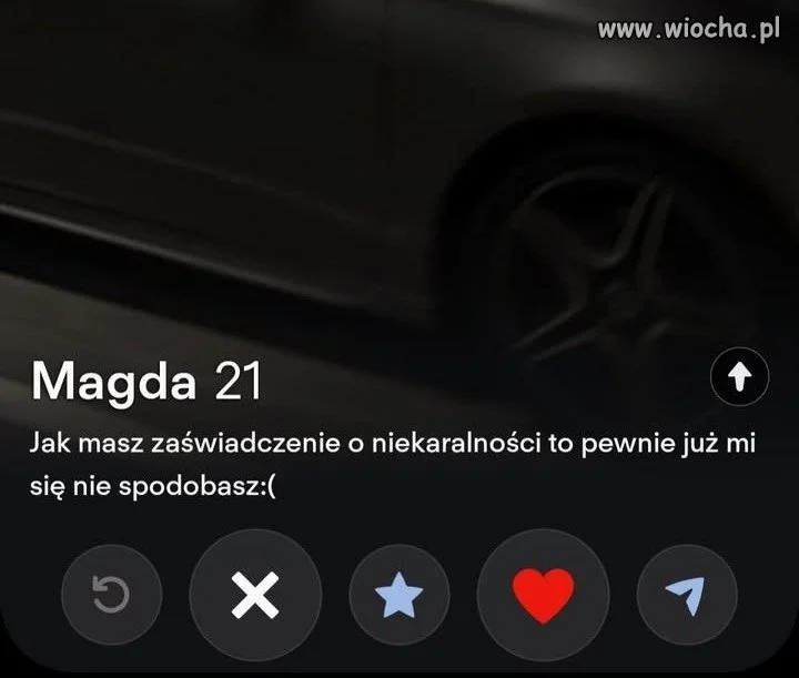 Musi być PDW koniecznie