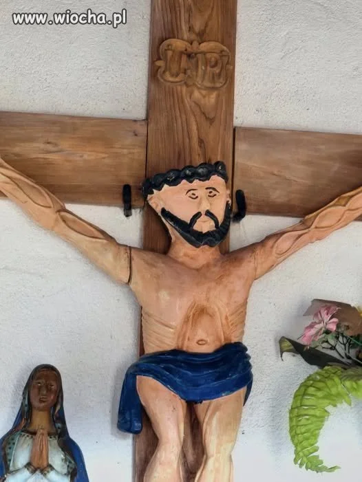 Dzięki bogu jestem ateistą