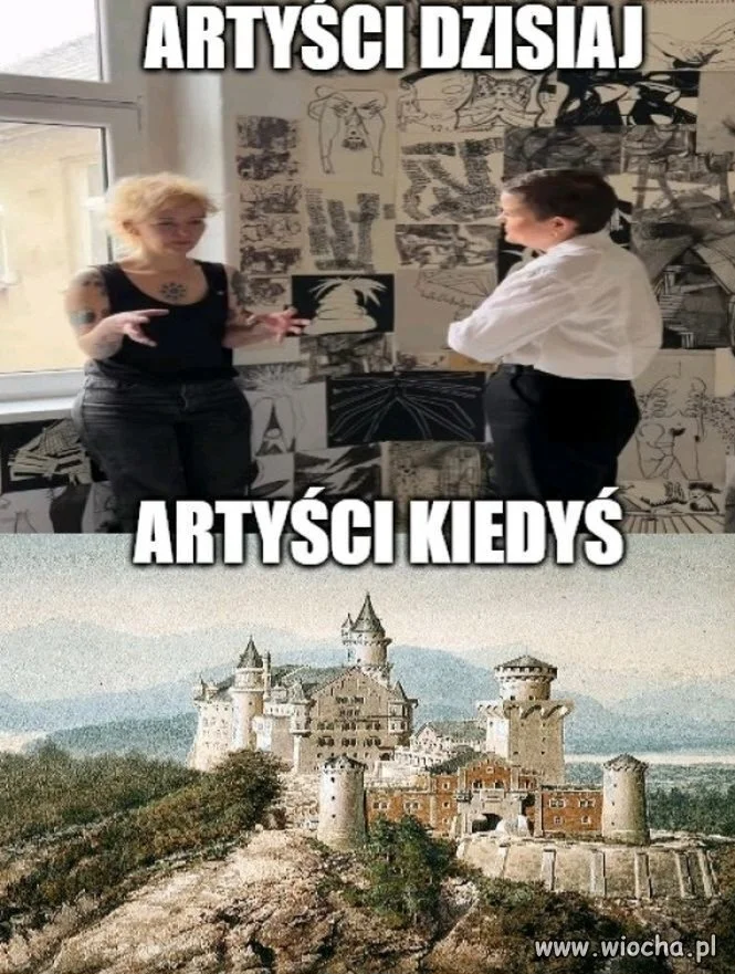 Wszystko się zmienia 