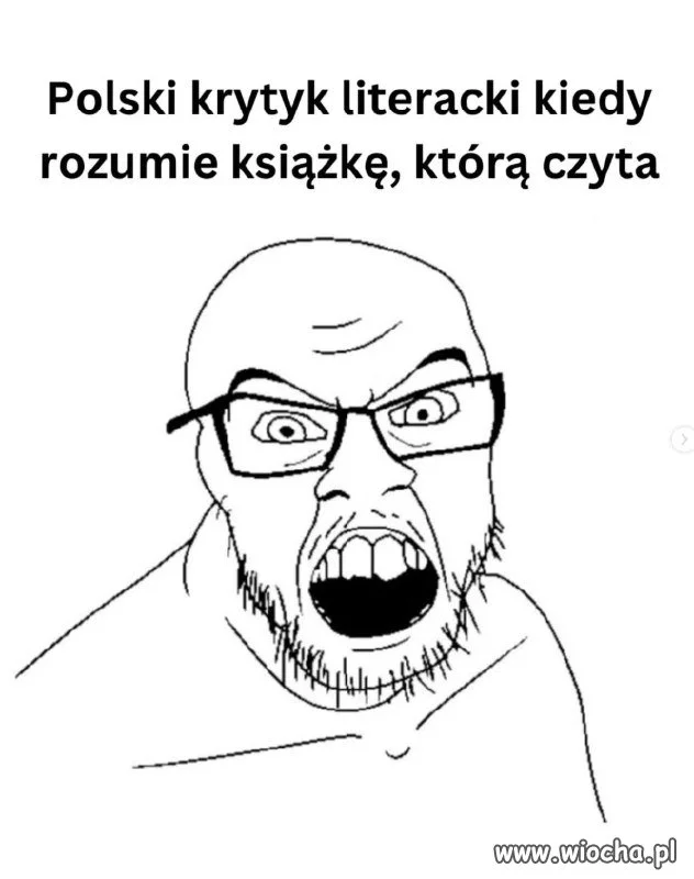 Chłopie, to tylko książka