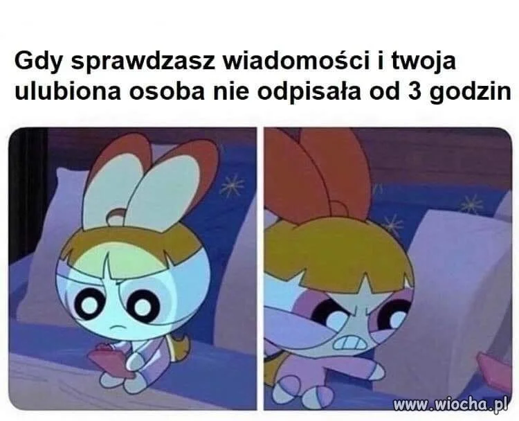 Online pięć minut temu