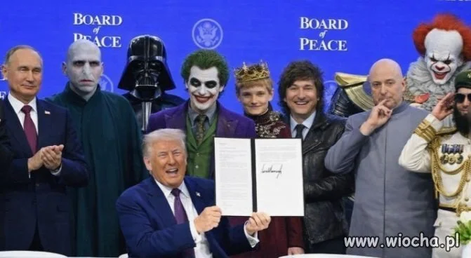 "Przed wyruszeniem w drogę 