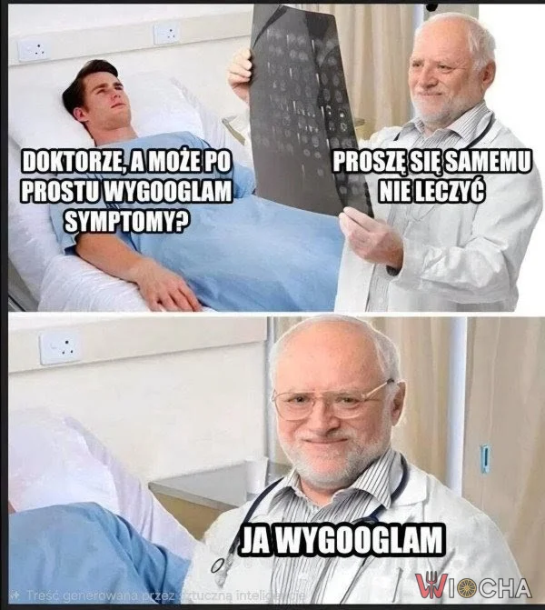 Jesteś w dobrych rękach