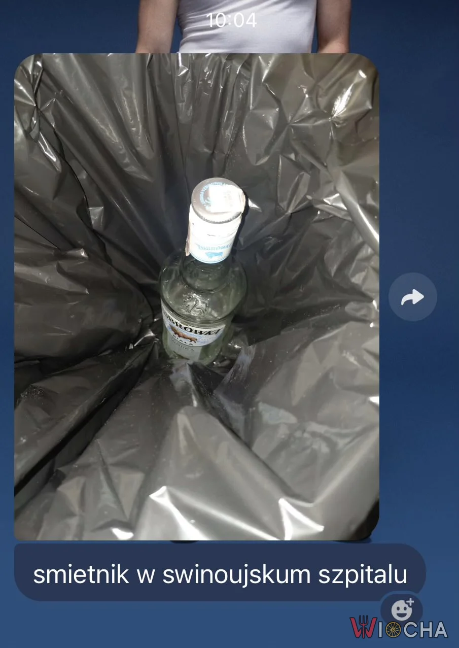 Ktoś miał niekonwencjonalne leczenie