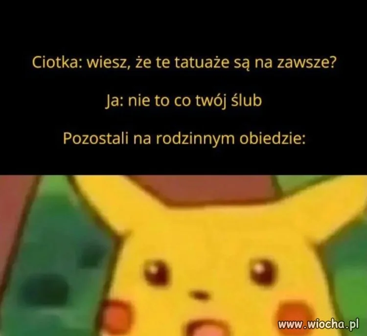 Wiesz, że są na zawsze?