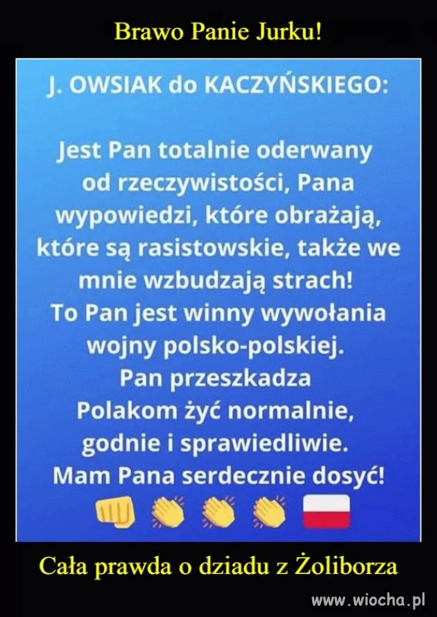 W punkt