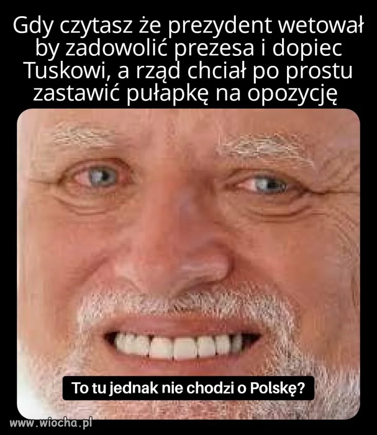Zanim zaczniesz się pruć 