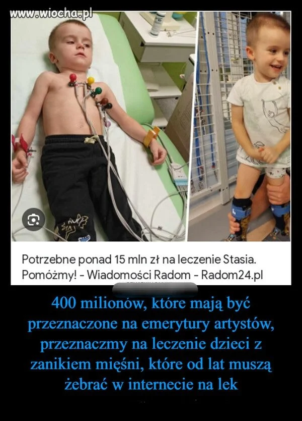 I to jest cholernie przykre 
