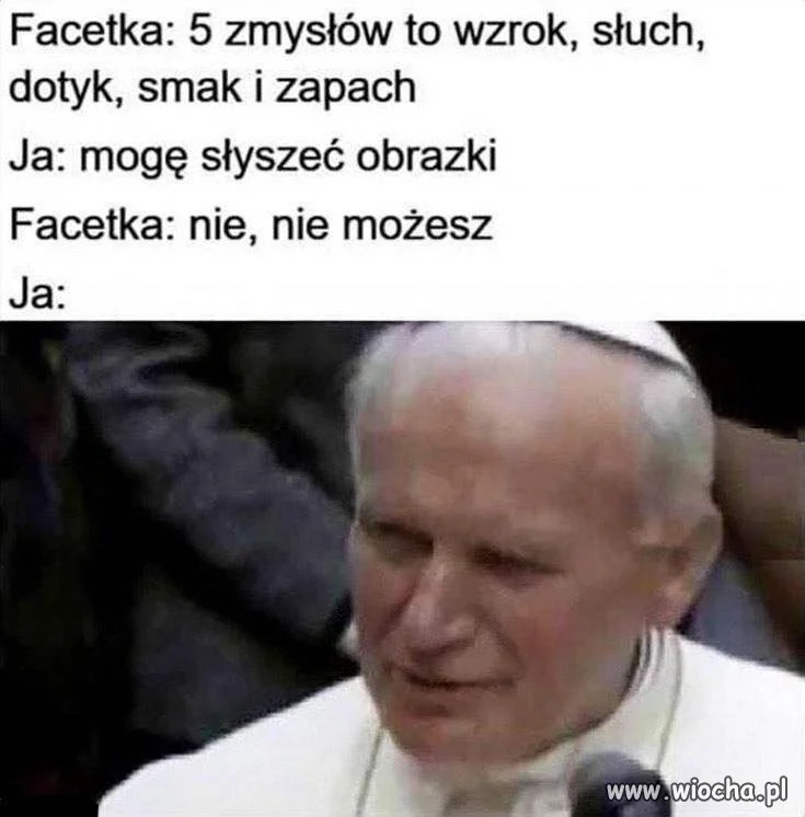 Niech niczyje uczucia religijne