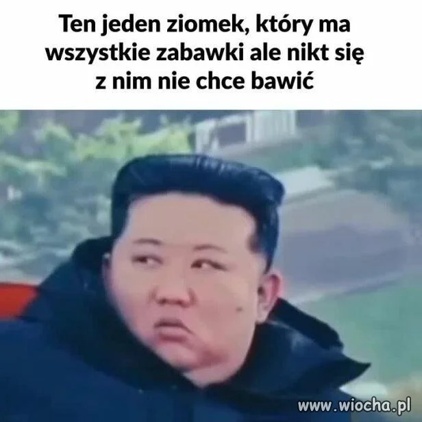 Zabawki nie są dla ciebie