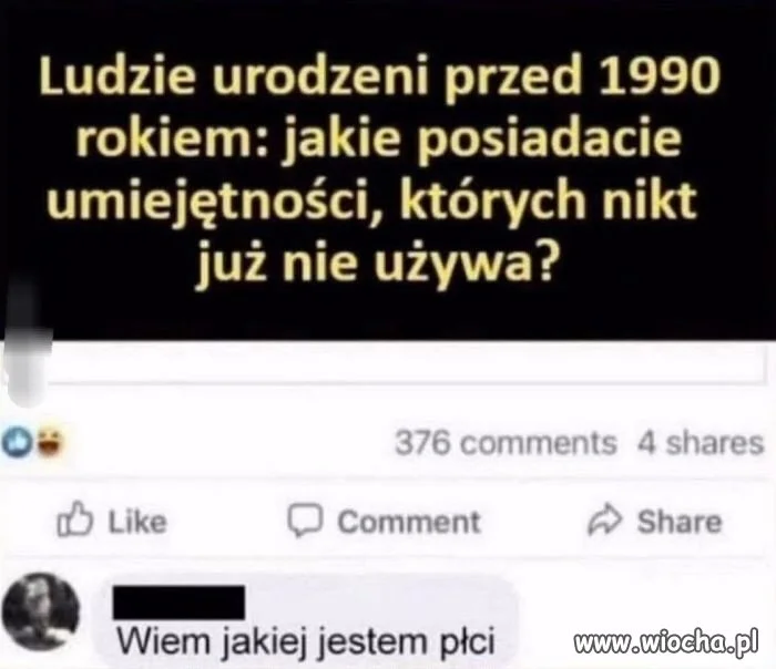 I to jest w porządku 