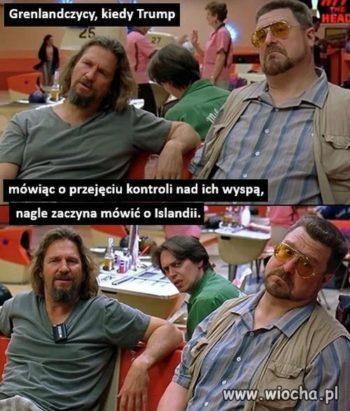 No i co i jak jest? Fajnie jest.