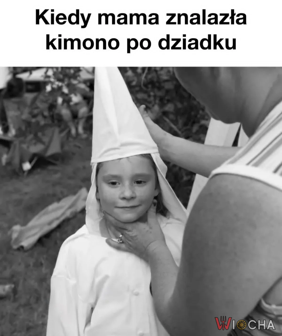 Super w nim wyglądasz
