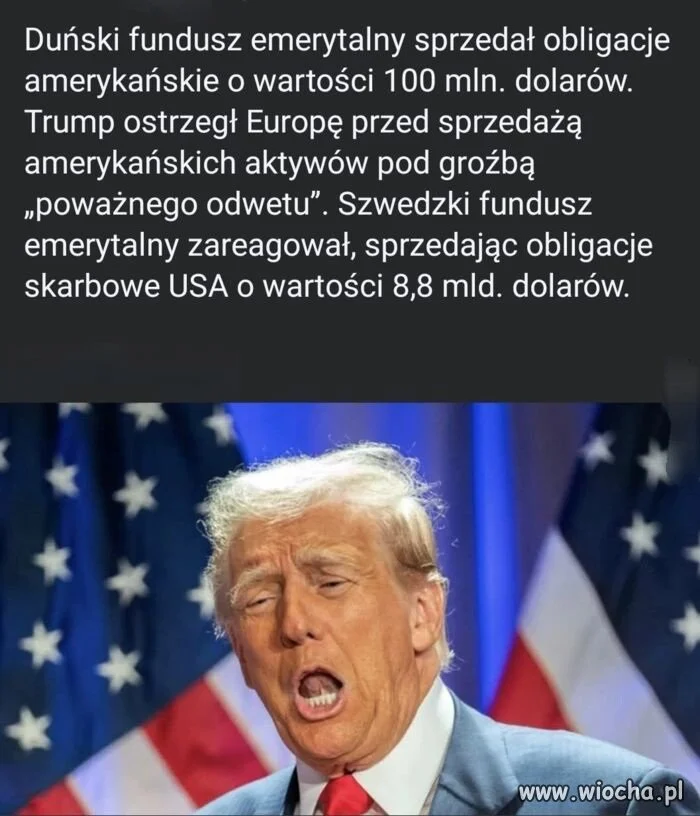 I teraz będzie płacz i zdziwienie 