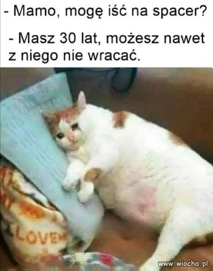 Idź, dziecko