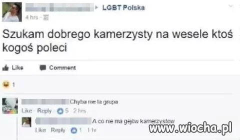 Dzisiaj będzie na spokojnie