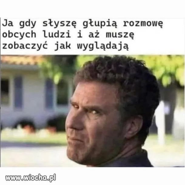 Ciekawość silniejsza
