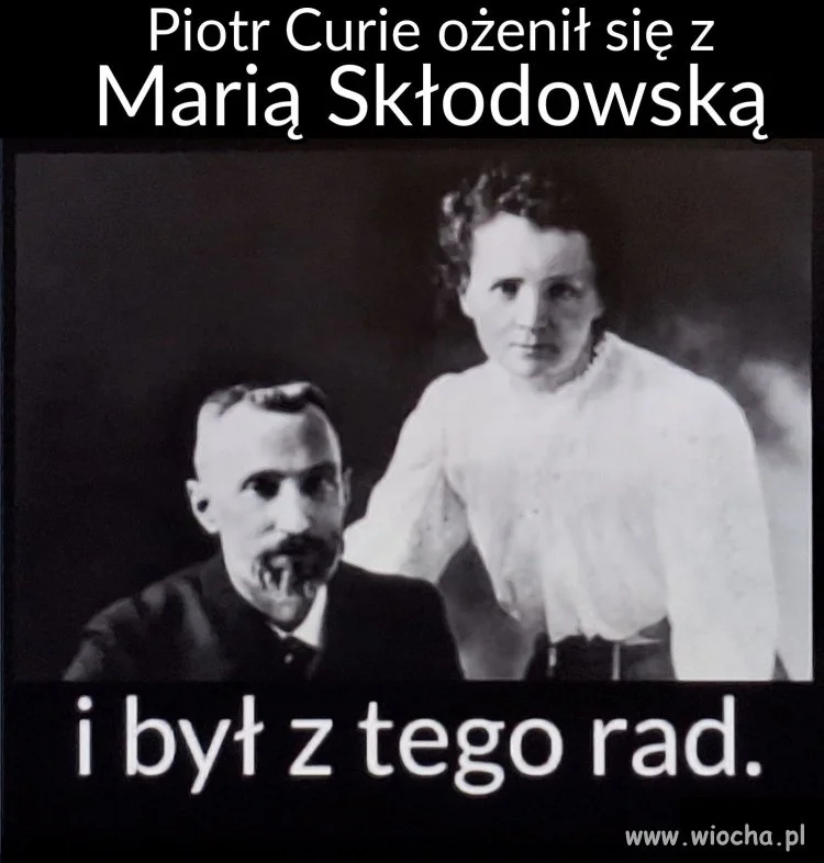 Z okazji rocznicy urodzin polskiej noblistki