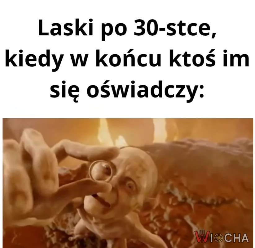 Czy to się w końcu dzieje?