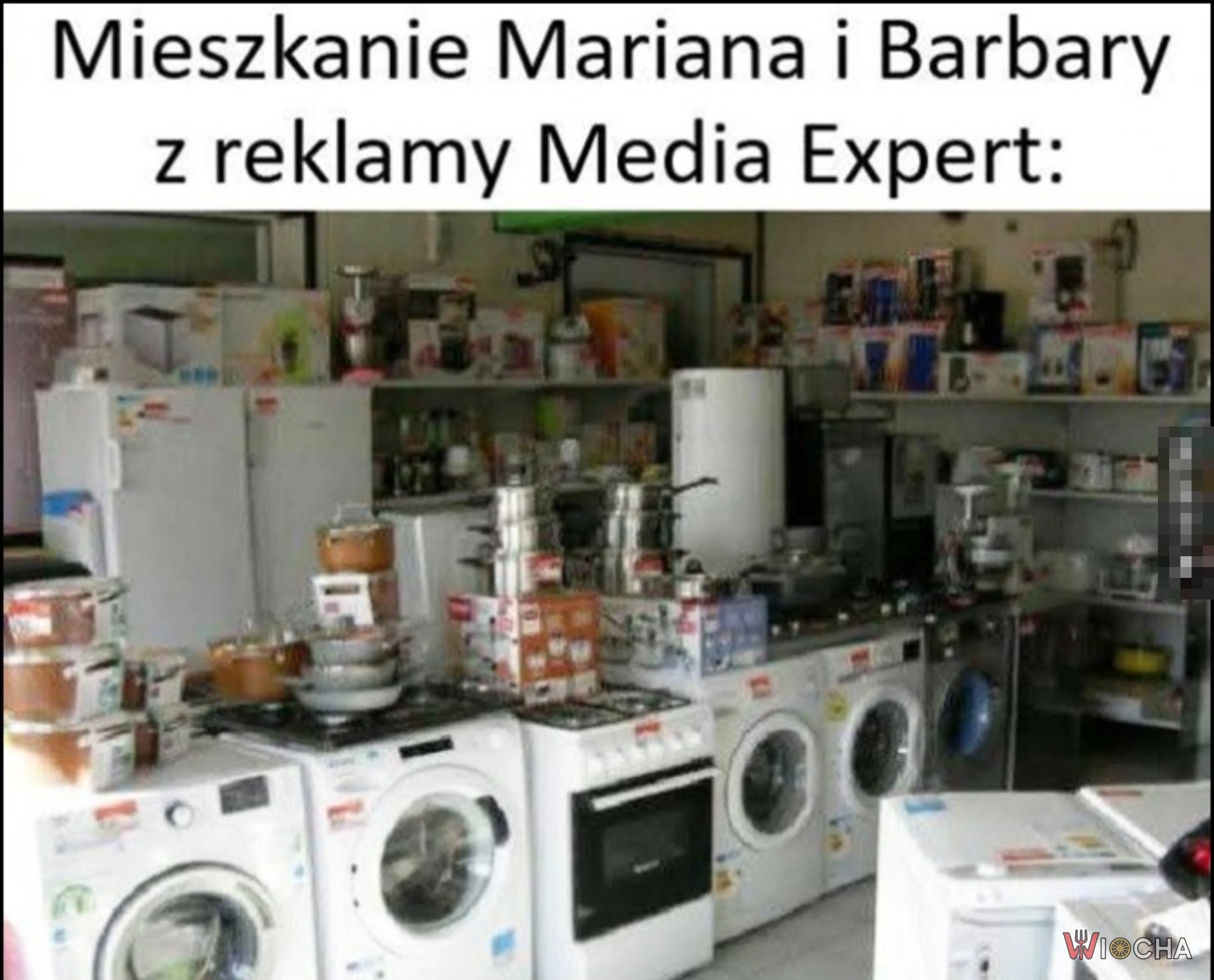 Kuchnia marzeń