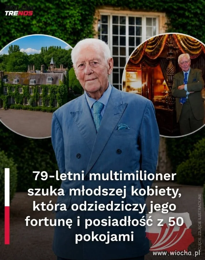 Ktoś chętny?
