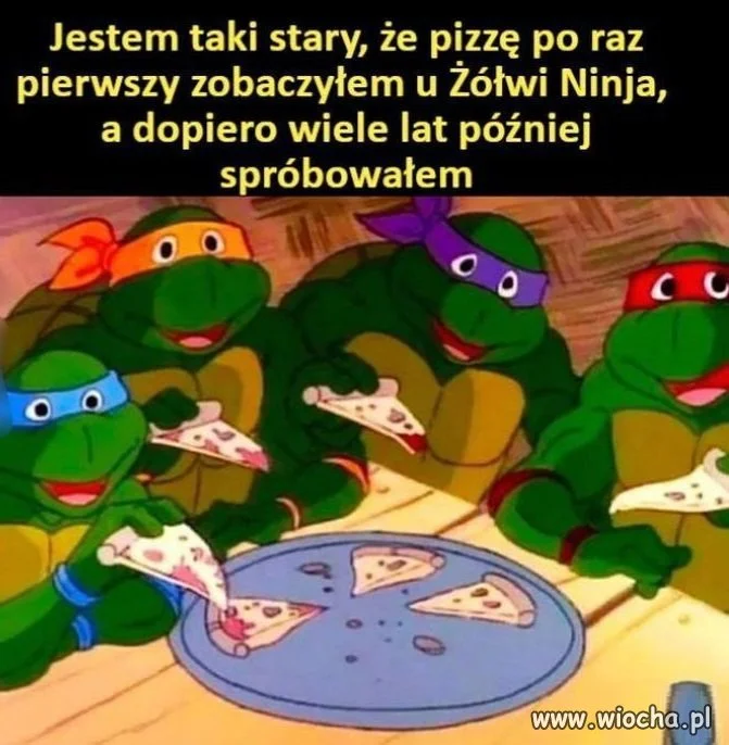 Oj tak mógłbym się pod tym podpisać 
