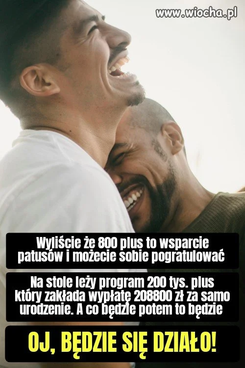 Stulejkarze i ciepli chłopcy netu mają osiągnięcie