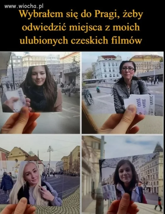 Zagorzały fan czeskiej kinematografii