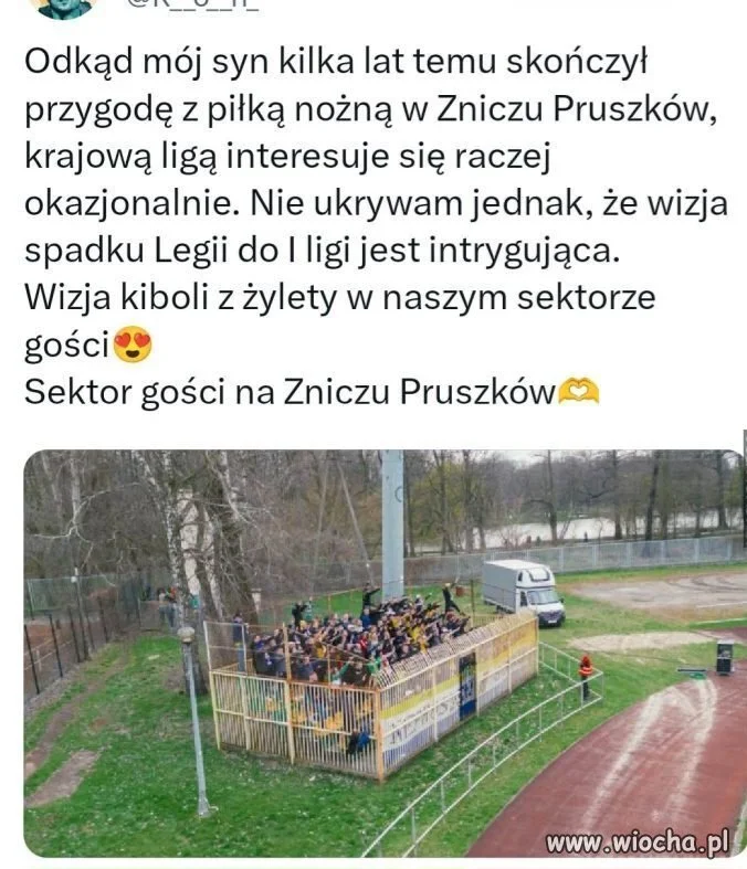 A batyr będzie wśród nich?