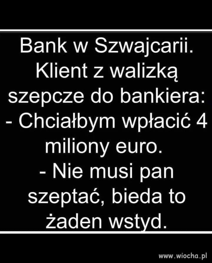 Szwajcarskie banki i ich zabezpieczenia