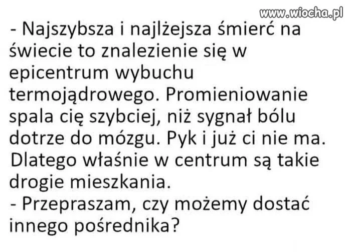 Pyk i już cię nie ma