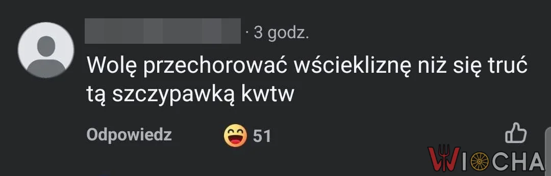 Przypominam: Wścieklizna ma blisko 100% śmiertelność po wystąpieniu objawów klinicznych
