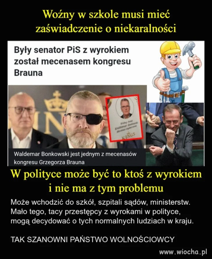 W Polsce stabilnie