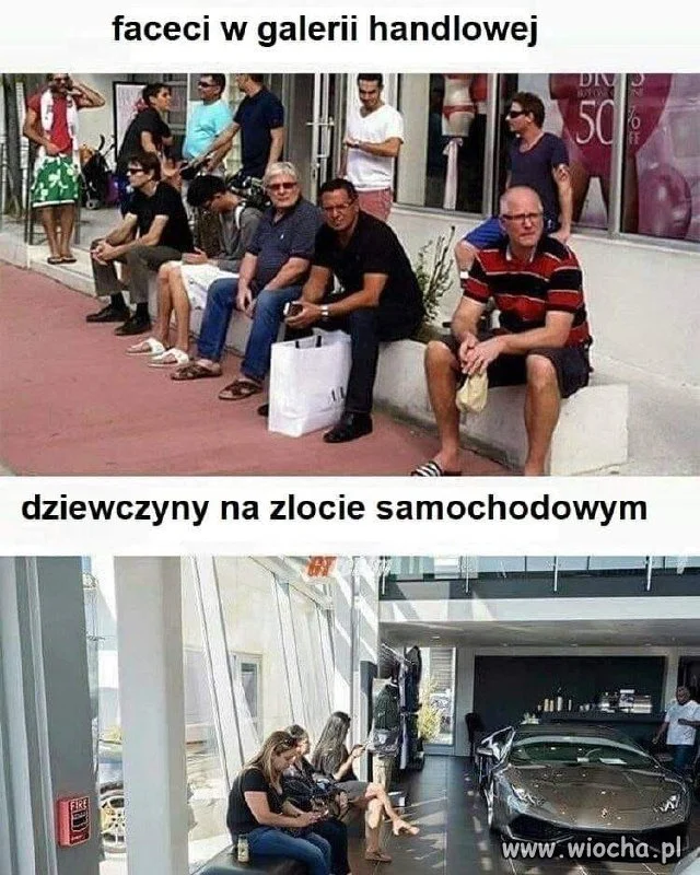 Miłość to cierpliwość