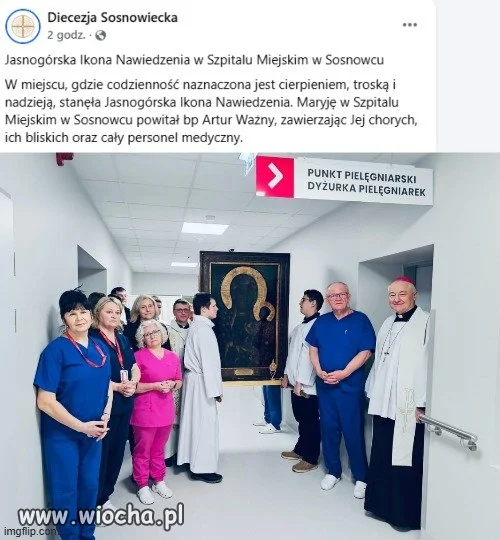 Nawiedzanie na NFZ ?