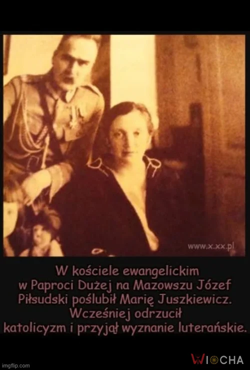 Jeśli religia Cię ogranicza -  zmień religię !