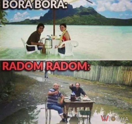 Radom Radom