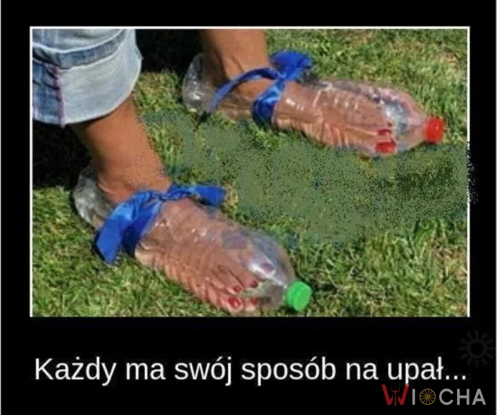 Kreatywne chłodzenie